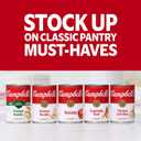 2 x Campbells Condensed 25% Less Sodium Chicken Noodle Soup, 10.75 oz Can (EXP 04/01/26)