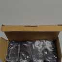 Solar Pool Side Lights Outdoor 8 Pack, Light up Swimming Pool Accessories, Solar Deck Lights Waterproof Led for Stairs, Step, Fence, Yard, Patio, and Balcony(Color Changing)