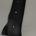 30 Inch Silicone Stove Top Shelf Magnetic for Kitchen, Strong Magnetic Heat Resistant Spice Rack Organizer for Over Stove Oven - (Black)