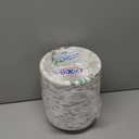 Dixie Ultra SXB12WSPK Bowls, Heavy Weight, 12oz., 125/PK, Pathways/White