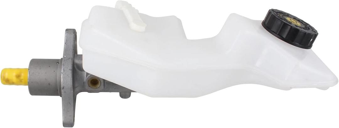NewYall Brake Master Cylinder with Reservoir for Mazda 3 with ABS 2004-2012
