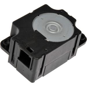 Dorman 604-701 HVAC Blend Door Actuator Compatible with Select Cadillac/Chevrolet Models