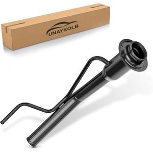 Fuel Tank Filler Neck Pipe Hose 1L3Z9034DA Compatible With1999-2004 For Ford For F-150 2004 For Ford For F-150 Heritage 1999 For Ford For F-250 2002 Replace #577928,FN540,577-928