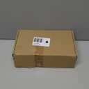 Yosoo Expandable Drawer Organizer for Cosmetics Hair Accessories, Plastic Makeup Storage Case with Multiple Layers of Drawers, Suitable for Bathroom Kitchen Office (3 Layers)