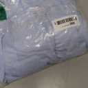 Jacquard Floral Tiered Bridesmaid Dresses Long for Women Spaghetti Straps Prom Dress A Line Formal Evening Gowns, Size L