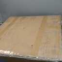 Mophorn Stainless Steel Table Work Table 24 x 24 x 34 Inch Commercial Food Prep Worktable Heavy Duty Prep Worktable Metal Work Table with Adjustable Feet for Restaurant, Home and Hotel