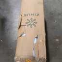 Zinus 12 Inch Green Tea Cooling Memory Foam Mattress [New Version], King, Fiberglass Free, Medium Firmness, Cooling Gel Foam, Certified Safe Foams & Fabric, Mattress in A Box