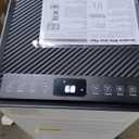 ZAFRO 10,000 BTU Portable Air Conditioners, 4 Modes Portable AC Unit with Fast Cooling/Energy Efficient/Remote/24Hrs Timer for Bedroom/Dorms/Indoor Rooms, White