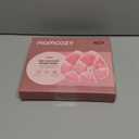 Momcozy Larger Breast Therapy Packs, Hot and Cold Breast Pads with 2 Soft Covers, Breastfeeding Essentials2 PackPink