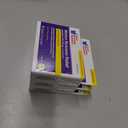 GNP Motion Sickness Less Drowsy Tab 8ct Meclizine HCL Oral Tablet 25 MG(3 Pack)