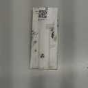 140W USB C to Magnetic 3 Safe Charging Cable(2 M/6.6 ft) for M5/M4/M3/M2 MacBook Pro Air Charger Cord for MacBook Pro (16"/14" 2025/2024/2023/2021), Air (13"/15" 2025/2024/2023/2022) White