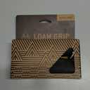 ROCKBROS Mountain Bike Grips Handlebar Bicycle Handlebar Grips Bike Handle Grips Double Aluminum Clamp Lock On Grips for MTB BMX Mountain Bike Handle Bar Ends Black Grey Red Green