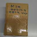 Ignition Assembly, Lock Cylinder Switch & Cylinder Housing, with Keys, Compatible with 2016-2020 Kia Optima, Replaces# 81900-D5B00
