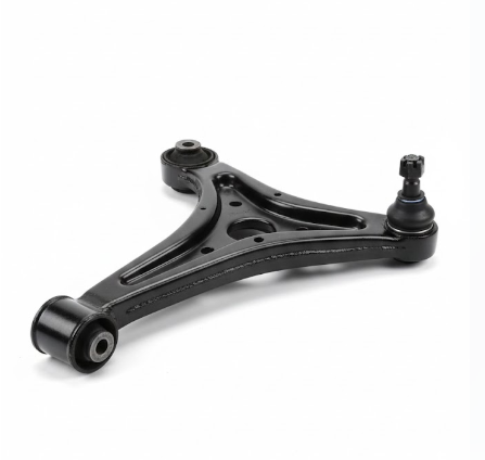 Moog Suspension Control Arm and Ball Joint Assembly