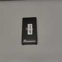 TOCOL Magnetic for iPhone 16 Pro Case, Upgraded Full Camera Protection, Compatible with Magsafe, Drop Protection, Translucent Matte Back Bumper for iPhone 16 Pro 6.3-Inch (Dark Blue)