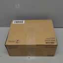 Beams MB3000 High Performance 500 Lumen Wireless Battery Powered Motion Sensing LED Dual Head Security Spotlight, Brown, 2-Pack