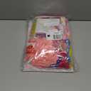 Princess Birthday Party Decorations Balloon Arch Kit & Tableware Set Table Decorations for Youth