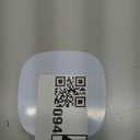 Contact Lens Case with Cleaner Washer, Travel Size Cute Colored Contact Lenses Applicator Removal Tool Kit with Mirror Solution Bottle for Daily Outdoor (Blue)