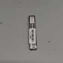 Eyebrow Pencil, 2-in-1 Waterproof Eyebrow Pen, with 2 Tip Microblading Eyebrow Pencil and Ultra-Precise Brow Pencil, with Eyebrow Brush, Eyebrow Pencils for Women, Natural Hair-Like Brows-Black Brown