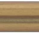 Craftmade - Downrod Series 60 in. Modern Bronze Finish Indoor/Outdoor 1/2-inch I. D. Ceiling Fan Extension Downrod