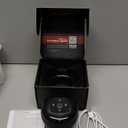 UOTT 6-in-1 Smart Cupping Therapy Massager, 20 Levels Heat & Suction Electric Cupping Kit for Massage Therapy, Cupping Therapy Set for Muscle Soreness, Knots & Pain Relief (Black)