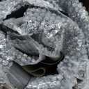 Stone Drying Mat for Kitchen Counter,24"x16" Large Dish Drying Mat,Stone Bath Mat,Quick Drying Fast Absorbent Diatomaceous Drying Matt Kitchen Counter for Dishes Bottles Cups Bathroom Any Countertop