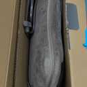 Homedics Shiatsu Back Massager with Heat, 3D Deep Tissue Massage Pillow for Neck & Shoulders, Electric Kneading Lumbar Massager Cushion for Upper & Lower Back Pain Relief, Portable Home Office Travel (1 Count (Pack of 1), Brown)