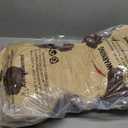 meowtastic Brown Dog Weighted Stuffed Animals - 28 Inch 5.0 Pounds Weighted Plush Dog Stuffed Animals - Large Stuffed Dog Weighted Plush Pillow - Cute Plush Toys Gifts for Kids & Adults (28" 5.0 lbs)