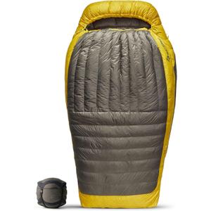 Sea to Summit Spark Ultralight Down Sleeping Bag (Double)