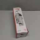 Milton Thermosteel Flip Lid 1000, Double Walled Vacuum Insulated Thermos 1000 ml | 34 oz | 1 Ltr | 24 Hours Hot and Cold Water Bottle with Cover, Stainless Steel, BPA Free,Leak Proof | Silver