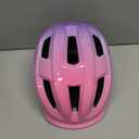 Toddler Bike Helmet Adjustable for Kids 3-5/4-6/5-8 Girls & Boys, Kids Helmet with Removable Liners for Youth Cycling/Skateboarding/Roller Inline Skating/Scooter