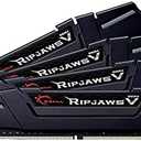 G.Skill Ripjaws V F4-3200C16Q-128GVK Memory Module 128 GB 4 x 32 GB DDR4 3200 MHz
