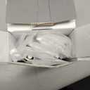 Amerdeco 10 Pack Brushed Satin Nickel Cabinet Pulls 5 Inch(128MM) Hole Centers Kitchen Cabinet Handles Hardware Kitchen Handles for Cabinets Cupboard Handles Drawer Pulls