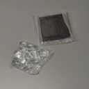  72 Pieces Craft Magnets Glass Ceramic Ferrite Magnet with Adhesive Backing and Transparent Clear Glass Cabochons for DIY Craft Fridge Refrigerator Pendants(1 Inch,Round) : Home & Kitchen