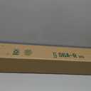 No Drill No Tools Blackout Cellular Shades,Cordless Blinds for Indoor Windows,Room Darkening Window Shades Honeycomb Blinds for Bedroom,Office,Home,Brown,26" w x 48" h