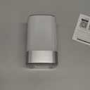 Sound Machine White Noise Machine with 32 Soothing Sounds, Bluetooth Speaker Alarm Clocks for Bedrooms with Wake up Light, Night Light for Kids, App Control Birthday Gifts for Teenage Girls Boys Women