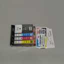 910XL Ink Cartridges for HP Printers Compatible for HP 910XL Ink Cartridges Combo Pack