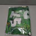 St Patricks Day Decorations, Saint Patricks Day Decorations includes Lucky Banner Shamrock Garland Hanging Swirs and St Patricks Day Porch Sign, for St Patricks Day Decorations for Office Home Outdoor
