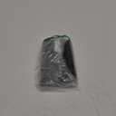 Wesnoy 1 Pcs 31.49 in x 7 ft Dry Well Non Woven Geotextile Fabric Geotextile Filter Fabric Black Filter Fabric Wrap for Drainage Products Stormwater Dry Well System