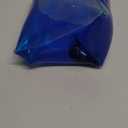 Wrist Cold Gel Ice Pack, Reusable Soft Gel Compression Wrap, Therapy Sleeve, Pain Relief for Injuries, Carpal Tunnel, and Sore Joints - No-Toxins and Latex-Free, Size: S/M