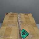 A-Premium Front Vented and Rear Solid Disc Brake Rotors + Ceramic Pads Kit Compatible with Select Toyota and Lexus Models - Highlander 2006-2007, RX330 2004-2006, RX350 2007-2009, RX400h, 12-PC Set