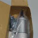 Starter & Relay for Polaris ACE 900 EPS 16-19, RZR 900 13-16, RZR XP 1000 14-16, RZR XP 4 Turbo 16, Ranger XP 900 13-14, Ranger Crew 900 14, Ranger 1000 Crew 1000 20, 4014037 4014548