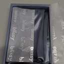 Blissy Silk Pillowcase - 100% Pure Mulberry Silk - 22 Momme 6A High-Grade Fibers - Silk Pillow Cover for Hair & Skin - Regular, Queen & King (Ash Blue, Queen)