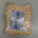 CrinklePak 1LB USA Made Kraft Crinkle Paper Filler | Great Shredded Paper For Gift Baskets, Shipping Packages, Gift Box, Basket Filler for Christmas, Birthdays, Weddings, Anniversaries | Kraft Crinkle