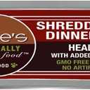 1 Piece Dave's Pet Food Naturally Healthy Grain Free Shredded Chicken Cat Food 5.5 Oz, Best By: Sep-14-2028