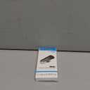 USB to HDMI Adapter, Eanetf Dual USB C USB A 3.0 Hub: 5 Ports with 2* USB-C and 2* USB-A and 1* HDMI Extend for TV,DVD Player,Projector,Monitor,Laptop,PS4,Flash Drive, HDD,Xbox, Printer etc - 5 in 1