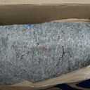 Mohawk Home Rug Pad Non Slip 3' x 5' 1/4" Thick Dual Surface