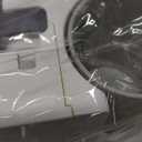 Toothbrush Holders for Bathrooms Toothpaste Dispenser - 2 Cups Automatic Toothpaste Squeezer Wall Mounted, Ideal Bathroom Accessories Organization