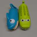 B. toys  Splishin Splash Animal Water Squirts Duo Pack  Fun Summer Bath Toys for Kids, Outdoor Water Play for Toddlers 18+ Months