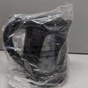 Elite Gourmet EKT8690 1.7L Electric Tea Kettle 1500W Hot Water Heater Boiler BPA-Free, Fast Boil, Water Level Window and Auto Shut-Off, Black